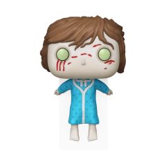 The Exorcist POP! Vinyl Figure Regan Floating Exclusive Edition 9 cm