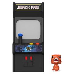 Jurassic Park Bitty POP! Arcade Claw Vinyl Figure