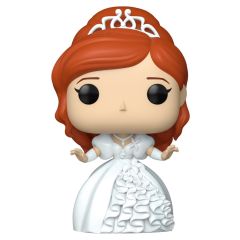 Enchanted POP! Vinyl Figure Giselle (Wedding) 9 cm