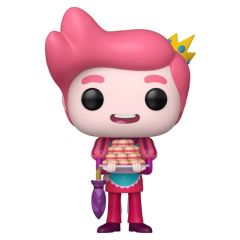 Adventure Time POP! Animation Vinyl Figure Prince Bubblegum 9 cm