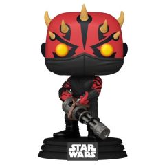 Star Wars: Maul - Shadow Lord POP! Vinyl Figure Icarus 9 cm