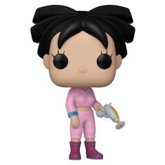 Futurama Pop! Animation Vinyl Figure Amy 9 cm