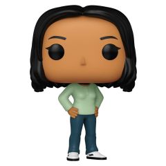 King of the Hill POP! TV Vinyl Figure Connie Souphanousinphone 9 cm
