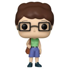 King of the Hill POP! TV Vinyl Figure Peggy Hill 9 cm