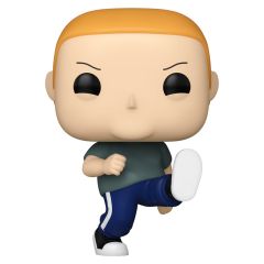 King of the Hill POP! TV Vinyl Figure Bobby Hill 9 cm