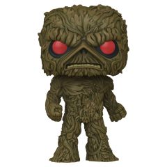 Justice League Dark Super Sized POP! Vinyl Figure Swamp Thing 15 cm