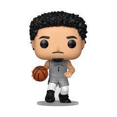 NBA Legends POP! Sports Vinyl Figure Spurs- Victor Wembanyama (SE) 9 cm
