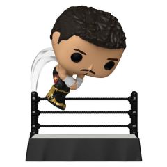 WWE POP! Premium Vinyl Figure Eddie Guerrero(Frog Splash) 9 cm