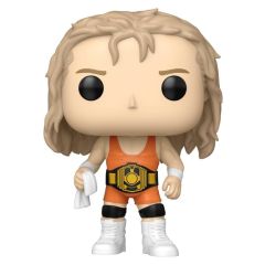 WWE POP! Vinyl Figure Curt Hennig (Mr. Perfect) 9 cm