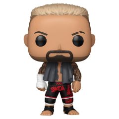 WWE POP! Vinyl Figure Solo Sikoa 9 cm