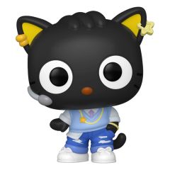 Hello Kitty and Friends POP! Animation Vinyl Figure Chococat (K-Pop Outfit) 9 cm