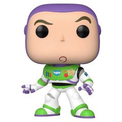 Toy Story 5 POP! Disney Vinyl Figures Buzz Lightyear 9 cm
