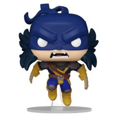 X-Men '97 POP! Vinyl Figure Wolverine (Wasteland) 9 cm