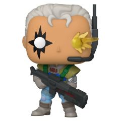 X-Men '97 POP! Vinyl Figure Cable (X-Corp) 9 cm