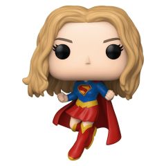 Supergirl (2026) POP! Vinyl Figure Supergirl 9 cm