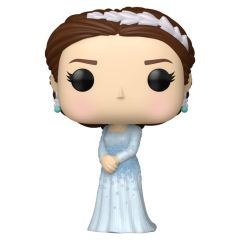Gossip Girl POP! Television Vinyl Figure Blair Waldorf (Wedding) 9 cm