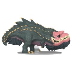 Turok POP! Games Vinyl Figure Bearded Dragon 9 cm