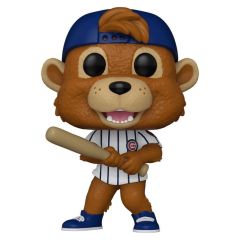 Chicago Cubs POP! MLB Vinyl Figure Clark 9 cm