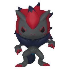 Pokémon POP! Games Vinyl Figure Zoroark 9 cm