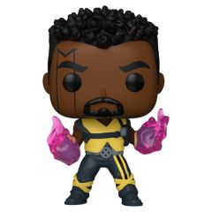 Marvel POP! Vinyl Figure : X-Men '97 S4- Bishop (X-Corp) 9 cm