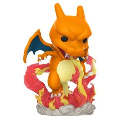 Pokémon POP! Premium Vinyl Figure Charizard 9 cm