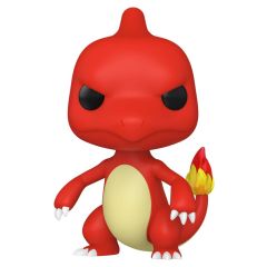 Pokémon POP! Games Vinyl Figure Charmeleon 9 cm
