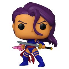 Marvel POP! Vinyl Figure : X-Men '97 S4 - Psylocke 9 cm