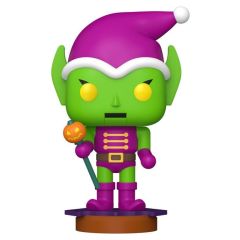 Marvel POP! Vinyl Figure : Holiday S6- Goblin(NTKR) 9 cm