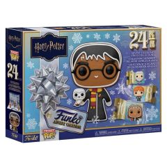 Harry Potter Pocket POP! 24 Day Countdown Advent Calendar