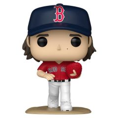 MLB POP! Vinyl Figure Red Sox- Roman Anthony 9 cm