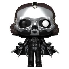 Ghost POP! Rocks Vinyl Figure Glam Dracula (DGLT) 9 cm