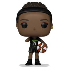 WNBA Legends POP! Sports Vinyl Figure Seattle Storm - Dominique Malonga 9 cm