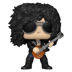 Guns N`Roses POP! Rocks Vinyl Figure Slash (November Rain) 9 cm