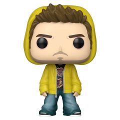 Breaking Bad POP! Television Vinyl Figure Jesse Pinkman 9 cm