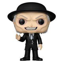 Poltergeist II: The Other Side POP! Movies Vinyl Figure Reverend Kane 9 cm
