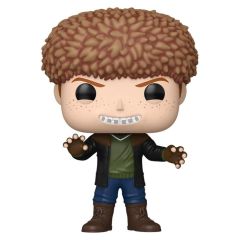 A Christmas Story POP! Movies Vinyl Figure Scott "Scut" Farkus 9 cm