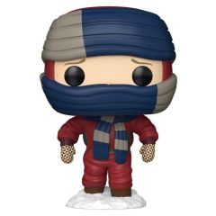 A Christmas Story POP! Movies Vinyl Figure Randy Parker 9 cm