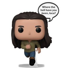 Twilight POP! Sayings Vinyl Figure Jacob Black 9 cm