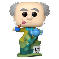 Alice in Wonderland POP! Vinyl Figure Mad Hatter with Tea 9 cm