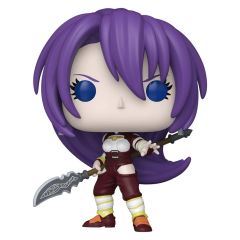 Shangri-La Frontier POP! Animation Vinyl Figure Arthur Pencilgon 9 cm