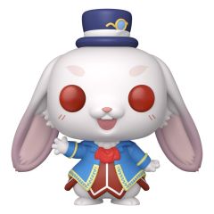 Shangri-La Frontier POP! Animation Vinyl Figure Emul 9 cm