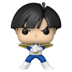 Dragon Ball Z POP! Animation Vinyl Figure Gohan (Refresh) 9 cm