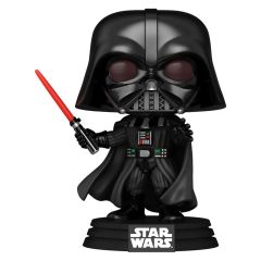 Star Wars POP! Vinyl Bobblehead Figure Darth Vader (In Armor) 11 cm