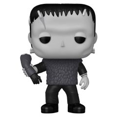 Universal Monsters POP! Movies Vinyl Figure Son of Frankenstein 9 cm