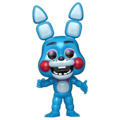 Five Nights at Freddy's POP! Games Vinyl Figure Toy Bonnie 9 cm