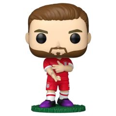 FC Bayern Munich POP! Football Vinyl Figure Harry Kane 9 cm