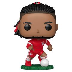 FC Bayern Munich POP! Football Vinyl Figure Michael Olise 9 cm