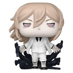 Tougen Anki POP! Animation Vinyl Figure Mikado 9 cm