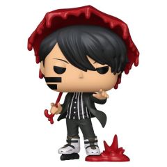 Tougen Anki POP! Animation Vinyl Figure Naito Mudano 9 cm