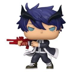Tougen Anki POP! Animation Vinyl Figure Shiki 9 cm
